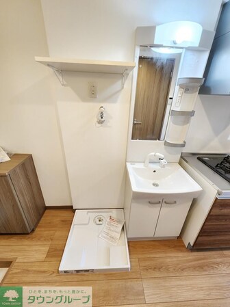 アザーレ・バモス藤沢本町の物件内観写真